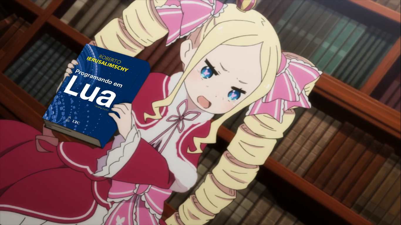 Lua