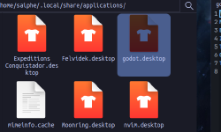 Featured image of post Desktop Files