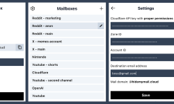 Featured image of post Extension for hiding your email
