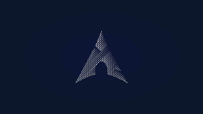 Featured image of post Fix Arch Linux Boot After Graphics Driver Update