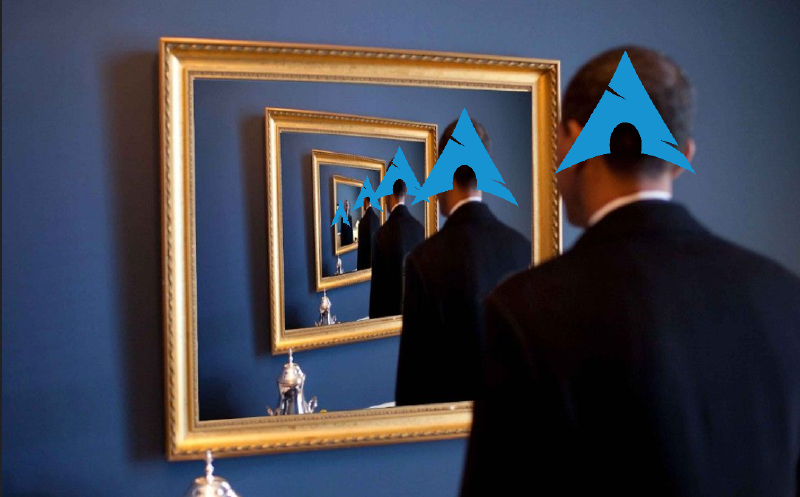 Featured image of post Mirror Mirror on the wall