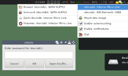 Featured image of post Mounting External Drives on Linux
