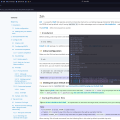 Offline Arch wiki