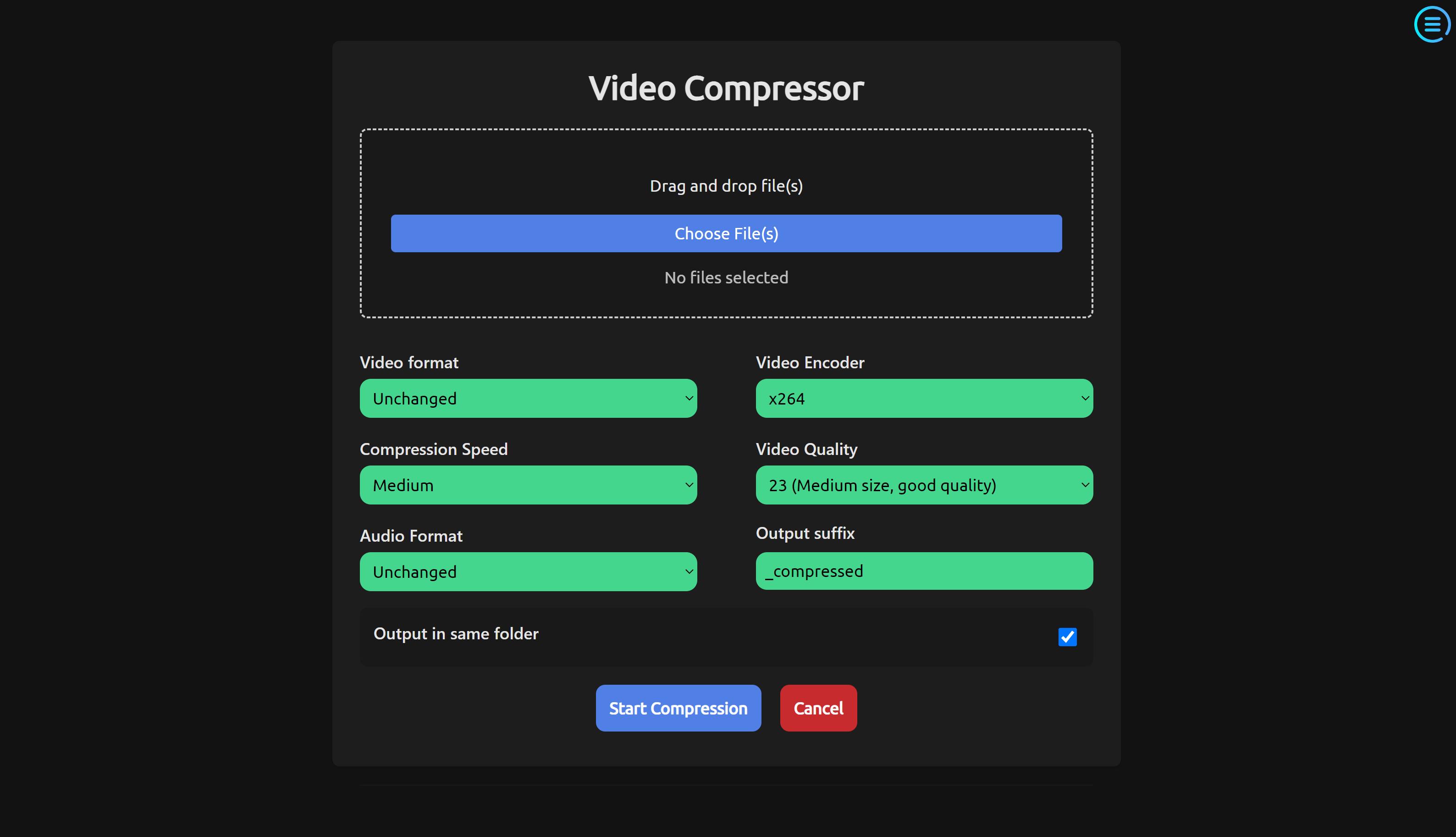 ytDownloader